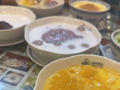 -赵记传承·中国甜品(福州总店)