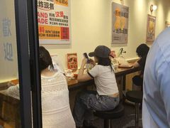 -前进5路汉堡炸鸡(昙华林店)