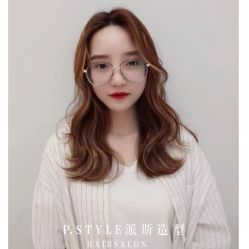 -P.STYLE派斯造型