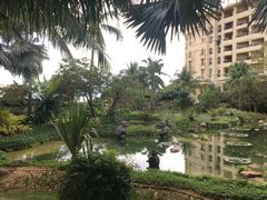-三亚亚龙湾天域度假酒店