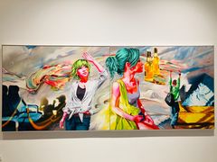 -四川美术学院美术馆