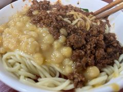 -朱儿面庄(洋河三路店)