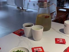 -喜虾客·大虾火锅(郑州无限城店)