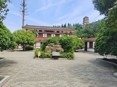 -仙游寺