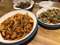 -陈傻子餐厅(世纪都会店)