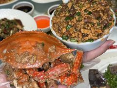 -渔娘渔家丹东海鲜(东直门店)