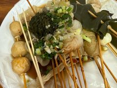-郭记小街麻辣烫(虎坊路店)