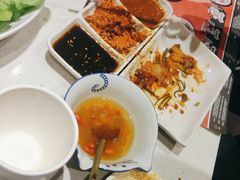 -猫爪爪原切自助烤肉(观音桥阳光世纪店)