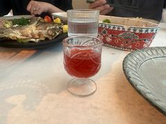 -龟兹KUCINA·新疆菜(前滩L+PLAZA店)