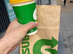 -SUBWAY赛百味(大都荟店)