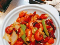 -清真·金鑫隆牛羊肉(环山路店)