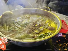 -长顺花江狗肉牛羊肉馆(五一广场店)