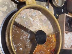-巴奴毛肚火锅(广益哥伦布店)