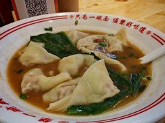 -犟一碗双椒鸡面(得意世界店)