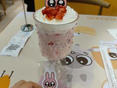 -IPSTAR·潮玩星球·主题店(上海店)