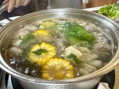 -合记汕头牛肉店(嘉禾路店)