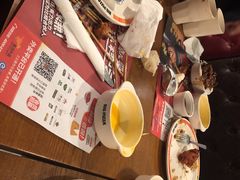 -比格比萨自助(新辰里学清路店)