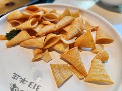 -313羊庄·荣耀·内蒙烧麦(亚运村店)