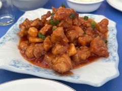 -老杨饭店(万科里店)
