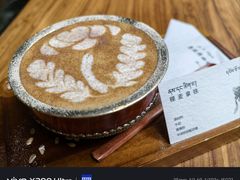 -乌托邦咖啡(武侯祠店)