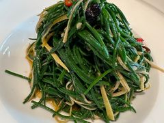 -沙力海西北特色美食烤肉店(北门坡店)