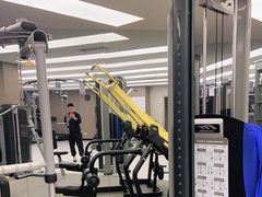 -琪航健身工作室(杨高南路地铁站店)