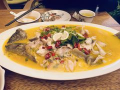 -小喜客·云南特色菜(纳西庭院店)
