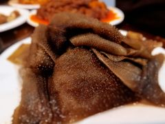 -袁大妈高原特色牦牛肉石棉烧烤(雅安店)