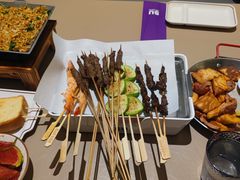 -苏小牛·牛肉串(国贸店)