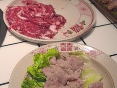 -扎起市井老火锅(乐山总店)