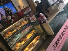 -麦当劳(成都时代奥特莱斯店)