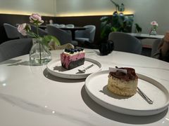 -ZEMOCAFE·FUSION FOOD(西交利物浦店)