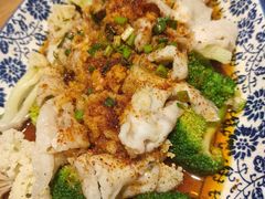 -秦香阁·西北家常菜(徐汇日月光中心店)