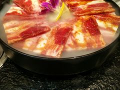 -九田家黑牛烤肉料理(太阳城店)
