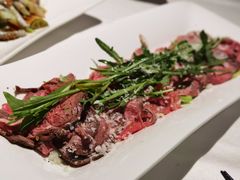 低温慢烤牛肉-黑明餐厅(白鹭洲店)