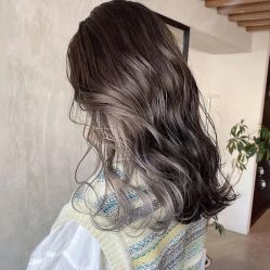 -Sying杉影日式烫染專門店
