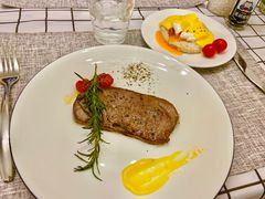 -农畉LONFOOD(福田星河COCOPark店)