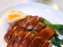 -东鑫记港式茶餐厅(南京东路店)
