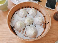-苏小柳点心·手作小笼包(新街口分院店)