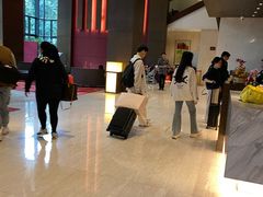 -深圳湾科技园丽雅查尔顿酒店