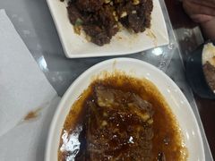 扒肉条-臻味斋