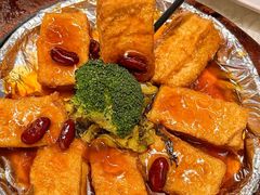 -潮之南·潮汕菜·鱼仔档(南山店)
