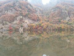 -关门山森林公园