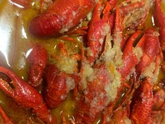 -龙虾风暴(松江店)