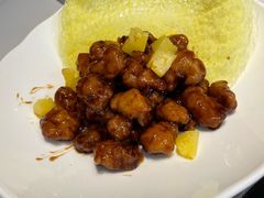 -绸乡宴酒店·融合苏帮宴(吴江店)