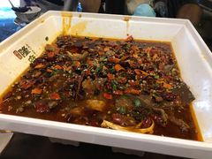 -杨记隆府(汉街店)