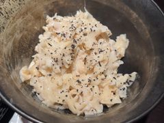 黑松露绣球菌-芸鲜季·云南野生菌餐厅· 云南风物味研社(闵行店)