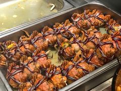 -TABLE·味西餐厅-成都茂业JW万豪酒店