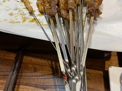 -壹块捌烧烤(灯市口店)