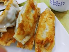 -春水锅贴·传统鲁菜(大明湖店)